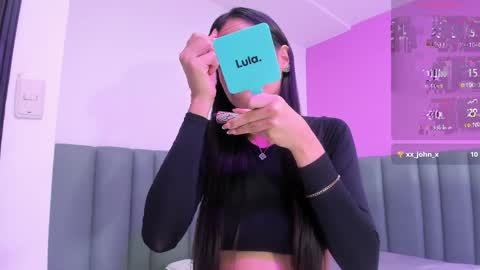 catalina online show from April 4, 2026, 8:28 pm