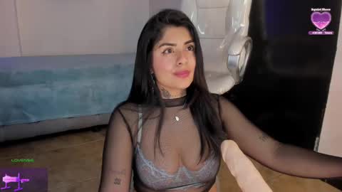 Catalina online show from March 10, 2025, 11:16 pm
