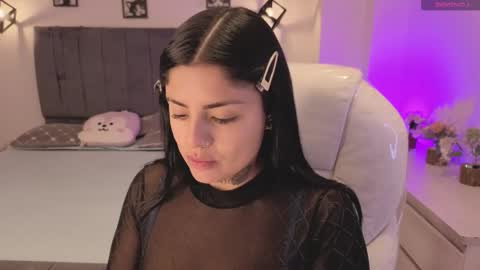 Catalina online show from October 19, 2025, 12:39 pm