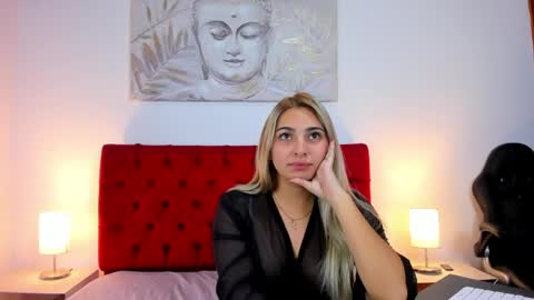 catalina_osorio online show from March 31, 2026, 11:32 am