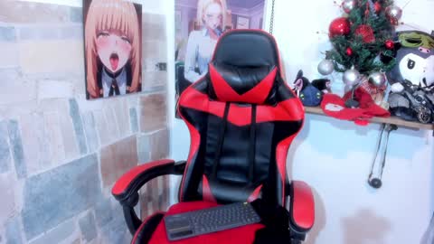 Snapshot of catalina_prada_ chatting on January 12, 2025, 11:47 pm Catalina online show from January 12, 2025, 11:47 pm