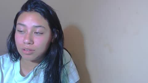 Catalina Saenz online show from October 2, 2025, 12:06 am