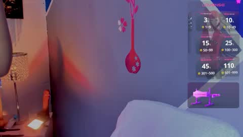 catalina_whore1 online show from November 10, 2025, 7:35 pm