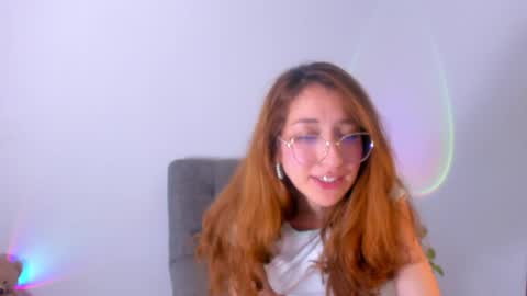 Catalina Botero online show from April 15, 2026, 10:32 pm