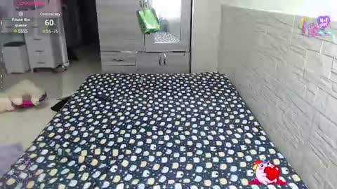 Snapshot of catalinahenao chatting on June 14, 2026, 1:35 pm cata online show from June 14, 2026, 1:35 pm
