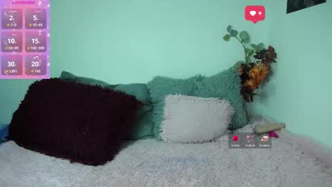 Catalina   online show from October 23, 2025, 3:06 am