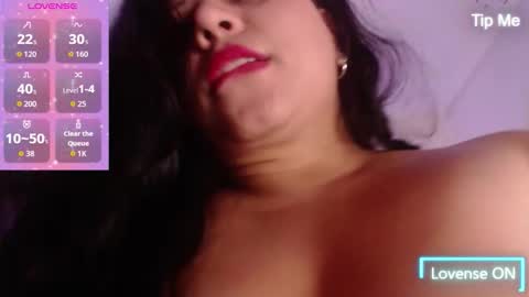 catalinajane1 online show from February 24, 2026, 9:13 pm