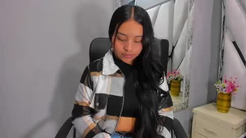 Snapshot of catalinanaugthy chatting on February 22, 2025, 2:28 am CATA. online show from February 22, 2025, 2:28 am