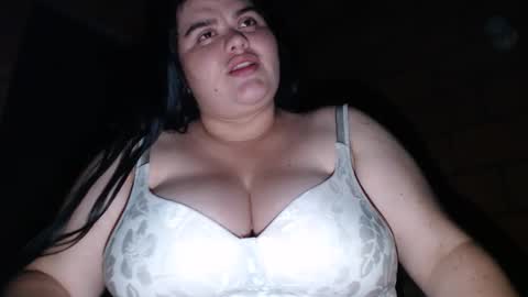 catalis_curvy online show from March 25, 2026, 10:38 pm