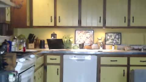 CATALYSTIC online show from October 31, 2025, 11:50 pm