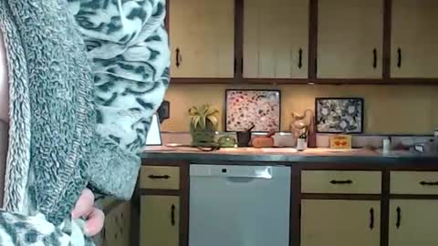 CATALYSTIC online show from November 1, 2025, 7:05 pm