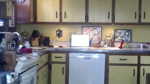 CATALYSTIC online show from November 5, 2025, 7:58 pm