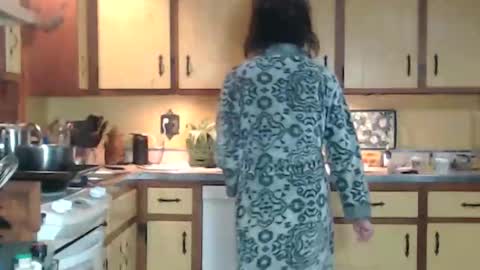 CATALYSTIC online show from November 23, 2025, 10:04 am