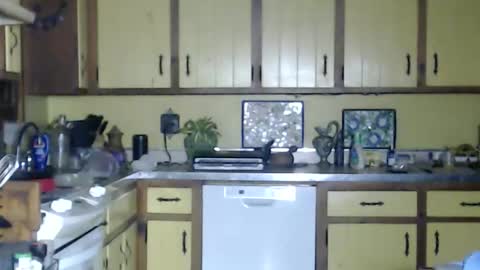 CATALYSTIC online show from November 23, 2025, 10:09 pm