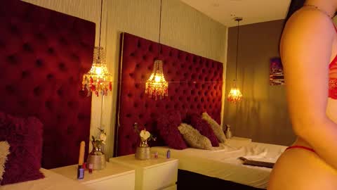 Cata online show from December 5, 2025, 2:03 pm