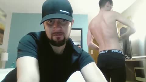 CalebtheNakedPainter online show from December 4, 2025, 3:16 am