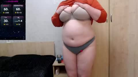 Ana online show from March 23, 2026, 8:35 pm