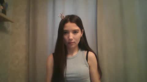 Snapshot of catch_my_smile chatting on March 31, 2026, 1:11 pm catch_my_smile online show from March 31, 2026, 1:11 pm