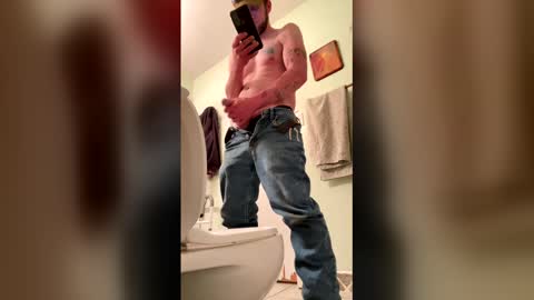 catchmycum87 online show from April 20, 2026, 6:42 pm