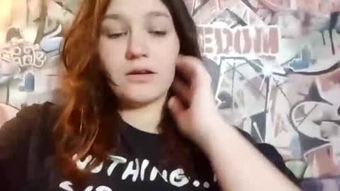 Snapshot of catchymary chatting on March 11, 2025, 12:33 am catchymary online show from March 11, 2025, 12:33 am