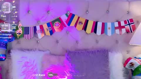 Snapshot of caterinaromano_ chatting on July 15, 2026, 8:03 pm CaterinaRomano online show from July 15, 2026, 8:03 pm
