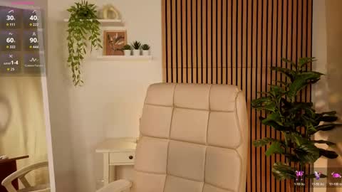 Anna  online show from March 25, 2026, 1:44 am