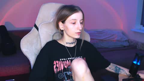 CATH online show from January 12, 2025, 10:22 pm