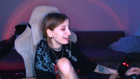 CATH online show from February 7, 2025, 11:34 pm