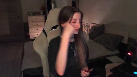 Snapshot of cath_dysphoria_ chatting on February 1, 2026, 4:38 pm CATH online show from February 1, 2026, 4:38 pm