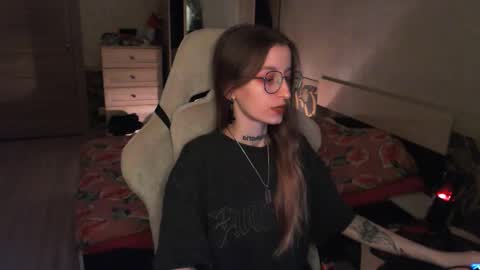 Snapshot of cath_dysphoria_ chatting on February 10, 2026, 6:56 pm CATH online show from February 10, 2026, 6:56 pm