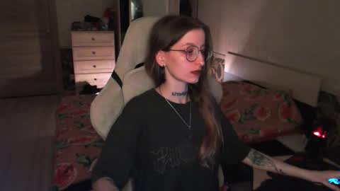 Snapshot of cath_dysphoria_ chatting on February 12, 2026, 5:41 pm CATH online show from February 12, 2026, 5:41 pm