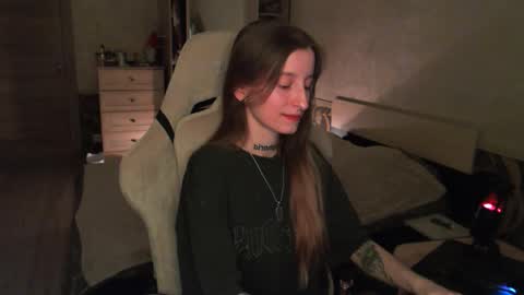 Snapshot of cath_dysphoria_ chatting on March 12, 2026, 6:58 pm CATH online show from March 12, 2026, 6:58 pm