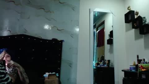 Snapshot of cathablake chatting on February 6, 2026, 9:29 pm cathablake online show from February 6, 2026, 9:29 pm