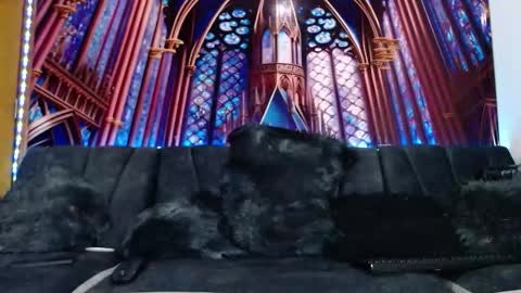 cathablake online show from March 24, 2026, 11:21 pm