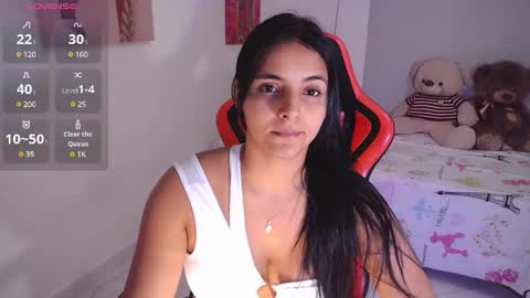 CathaleyaSex online show from March 3, 2025, 1:42 pm