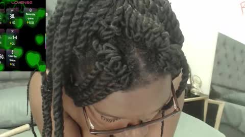 cathalina online show from February 24, 2026, 2:15 pm