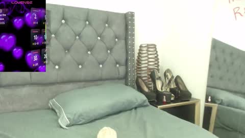 cathalina online show from March 1, 2026, 2:30 pm