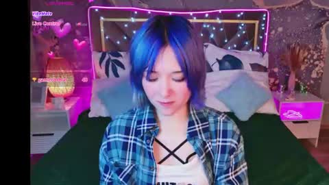 Snapshot of catharinejones chatting on June 11, 2026, 7:17 am KettieHi My name is Katie I love drawing and I can play the guitar. And love dancing online show from June 11, 2026, 7:17 am
