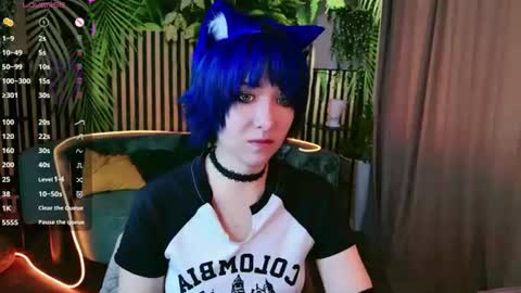 KettieHi My name is Katie I love drawing and I can play the guitar. And  love dancing online show from August 1, 2026, 9:19 am