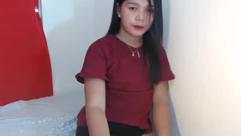 Snapshot of cathera121698 chatting on October 1, 2025, 12:49 am cathera121698 online show from October 1, 2025, 12:49 am