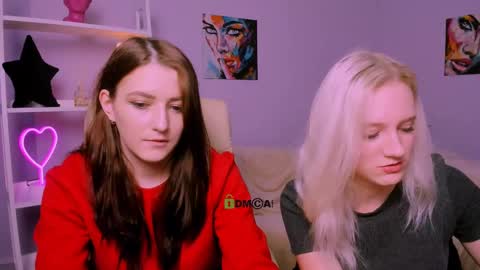 Catherine online show from February 13, 2025, 1:15 pm