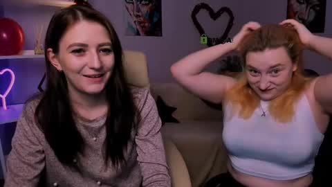 Catherine online show from February 15, 2025, 10:11 am