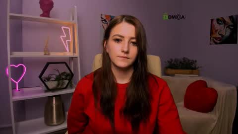 Catherine online show from February 17, 2025, 4:37 pm