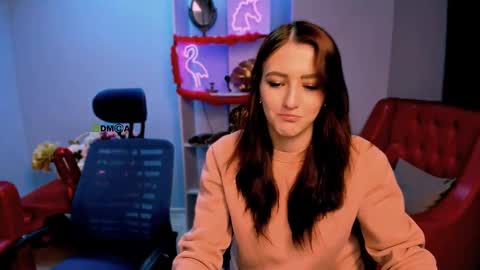 Catherine online show from February 23, 2025, 10:06 am