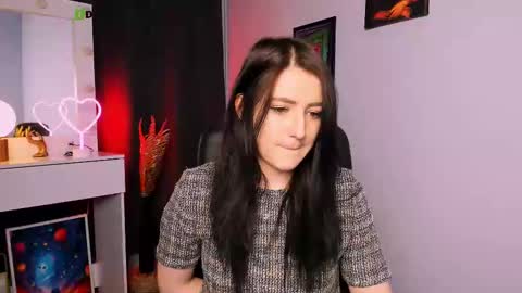 Catherine online show from March 7, 2025, 8:22 pm