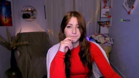Catherine online show from April 2, 2026, 7:11 pm