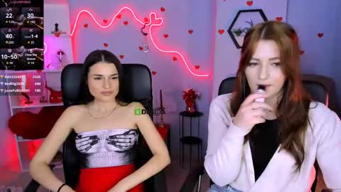 Catherine online show from April 17, 2026, 7:17 pm