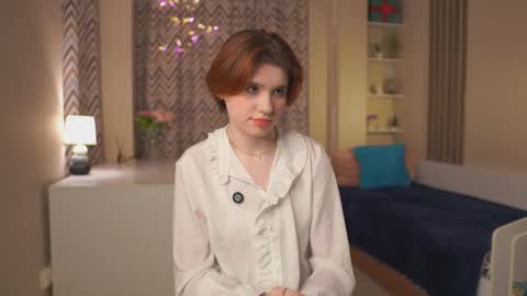 Kate online show from February 16, 2026, 1:40 pm