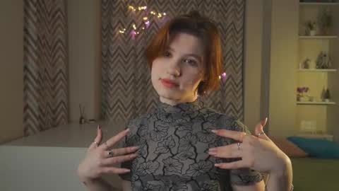 Kate online show from February 22, 2026, 3:10 pm