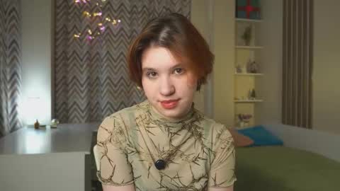 Kate online show from February 23, 2026, 3:09 pm